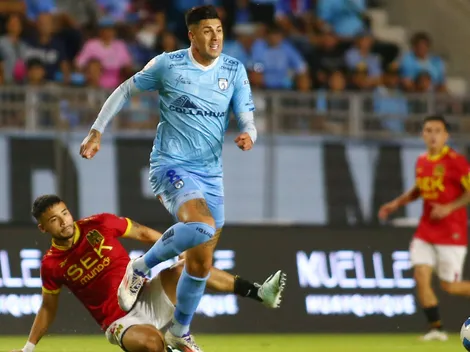 Temor por la salida de una figura: "Tiene cláusula, pero sólo para..."