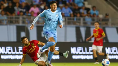 Ha sido uno de los puntos destacados de un club muy complicado en la tabla de posiciones.