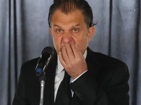 Colo Colo le pone fecha a la reunión clave para el futuro de Mosa