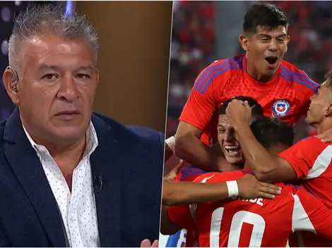 Borghi pide a estos jugadores aprovechar el duelo ante Argentina