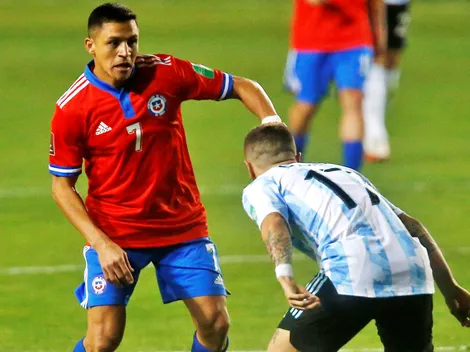 Rafa Olarra no oculta lo que realmente siente ante Argentina