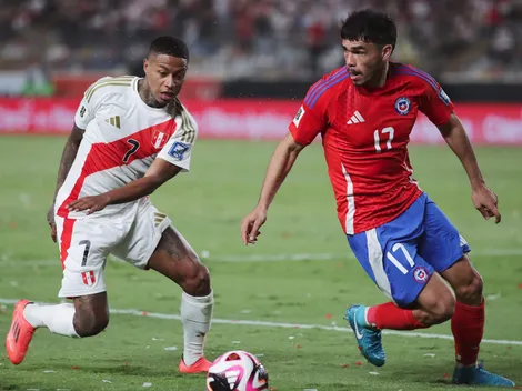 Gabriel Suazo asoma como refuerzo de un gigante: ¡tres nombres y un lugar!