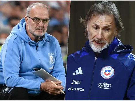 Revientan a Ricardo Gareca y lo comparan con Marcelo Bielsa