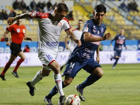 Club brasileño anuncia el fichaje de jugador chileno