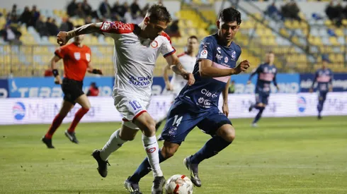 Matias Cavalleri se suma a equipo brasileño.