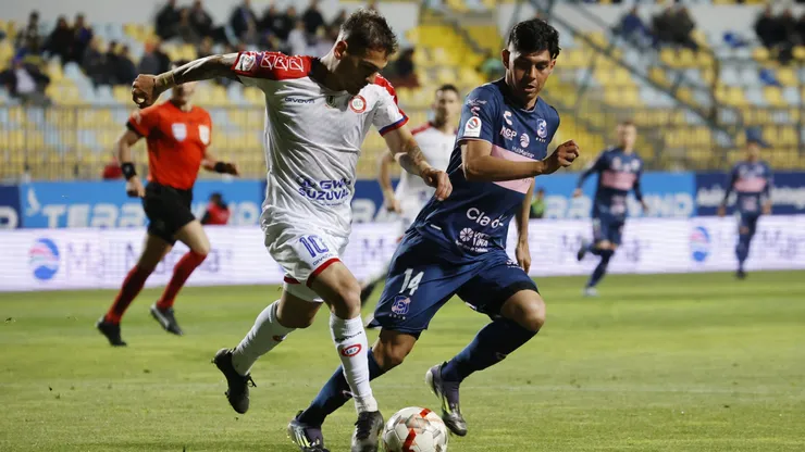 Matias Cavalleri se suma a equipo brasileño.