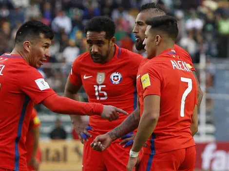 Histórico de la Roja confía en vencer a Argentina: "Sigue siendo..."