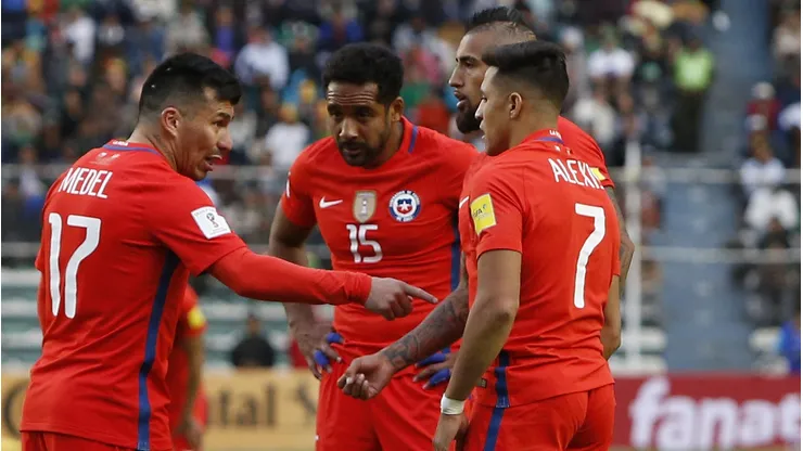 Este jugador histórico anotó un gol en dos Mundiales diferentes con Chile.
