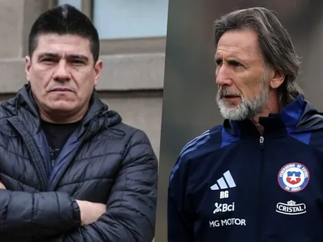 Toby Vega dice sin filtro lo que muchos piensan de Gareca