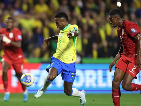 ¿Dónde ver a Brasil vs Ecuador en el debut de Carlo Ancelotti?