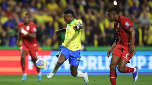 Brasil tendrá una compleja visita a Ecuador.