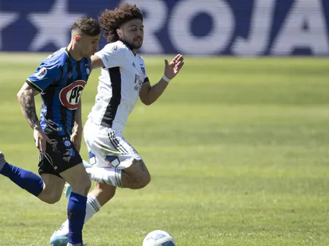 ¡Brilló en Chile y ahora se lo pelean dos gigantes de Argentina y América!