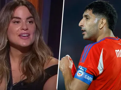 Maripán demanda a influencer por sorprendente suma