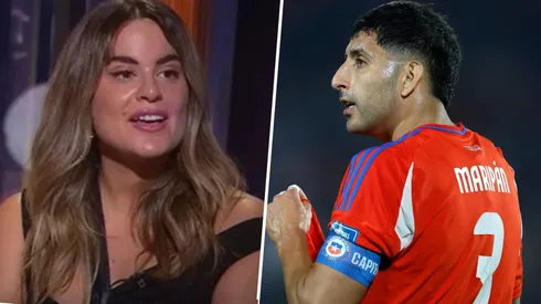 La influencer Carmen Tuitera respondió a demanda de Maripán.