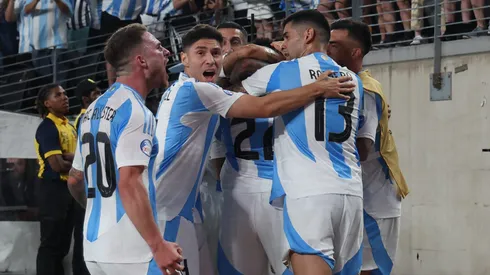 Argentina tendrá una sensible baja ante Chile, a pesar de que viajará al país.