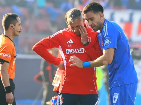 La alarma en la U por los refuerzos: impacta a los hinchas