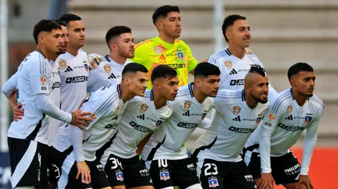 El Cacique podría ver que tres de sus figuras se marchan.