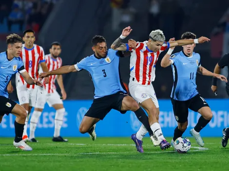 Pronósticos Paraguay vs Uruguay: un clásico sudamericano que vale más que tres puntos