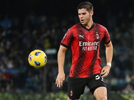 Ex Milan que fue a una polémica fiesta en yate con un chileno jugará en Boca