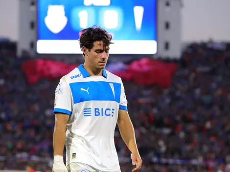 Por el pasado clásico universitario: le cae fuerte sanción a la UC