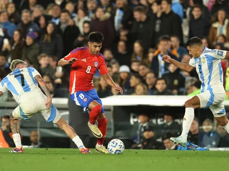 Periodista argentino entrega las razones por las que Chile puede dar el golpe