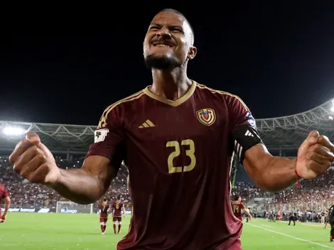 Pronósticos Venezuela vs Bolivia: choque directo por el puesto de repechaje rumbo al Mundial 2026