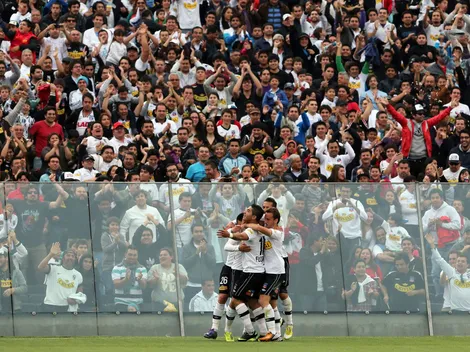 Eterno, documental de Colo Colo, estrena teaser