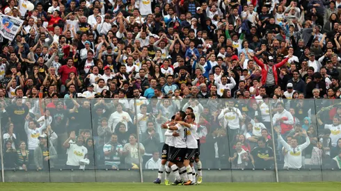 Eternos, el documental, estrena su teaser.