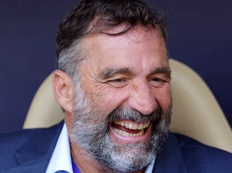 Me alegro: el estrepitoso fracaso de Juan Antonio Pizzi