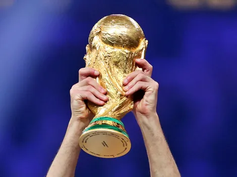 Que envidia: La selección que logró clasificar al Mundial 2026