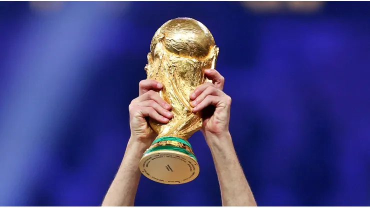 El Mundial del 2026 tiene un nuevo clasificado de Asia.