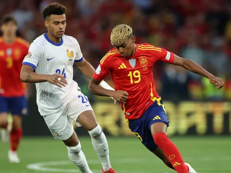 Francia fuera: España a la final de Nations de la mano de Yamal