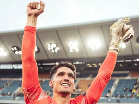 Salió con polémica de un grande chileno y ganó un histórico premio en España