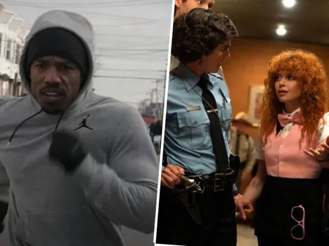 Estos son los estrenos deportivos en Universal+