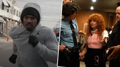 Las cintas que están y que llegarán a la plataforma.