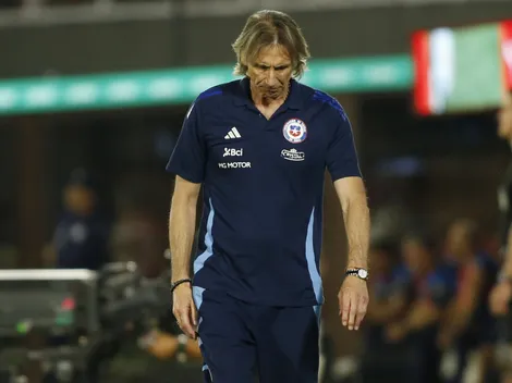 Pinilla sin filtro en la previa: "No calienta a nadie"