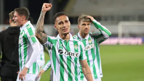 Antony es uno de los jugadores más cotizados hoy por hoy en Europa.