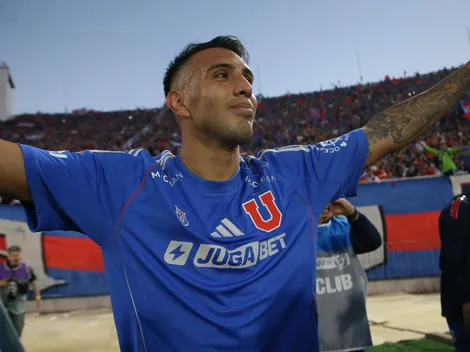 El crack mundial que invitó a Contreras al hotel de Argentina