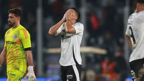 Colo Colo recibe una nueva sanción de la Conmebol, y esta vez con fuerte advertencia.