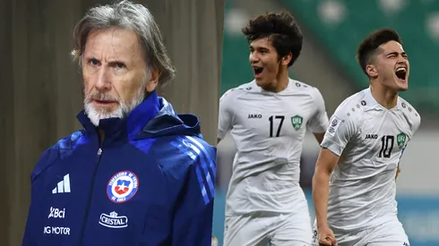 Dispar rendimiento de las selecciones.