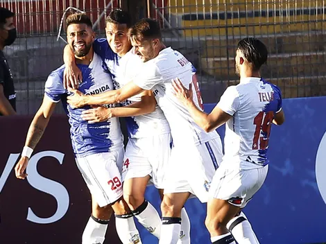 El chileno que se suma a un Botafogo que no es el que piensas