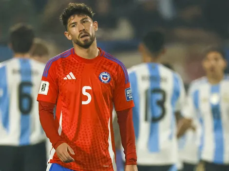 Argentina le da la extremaunción a la selección chilena