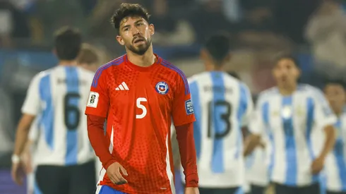 No hubo milagro: triunfo de Argentina contra un Chile en la lona.