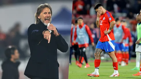 Sigue el caos en el caso del goleador.