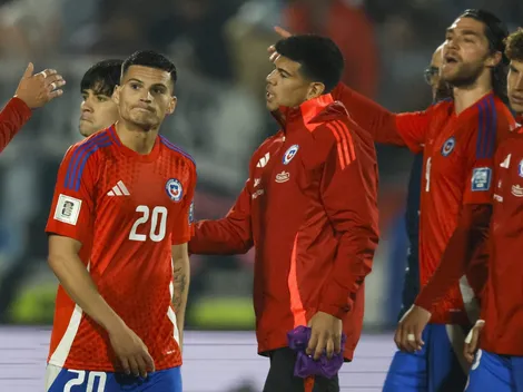 En Europa se vuelven locos tras el gran partido de Lucas Cepeda