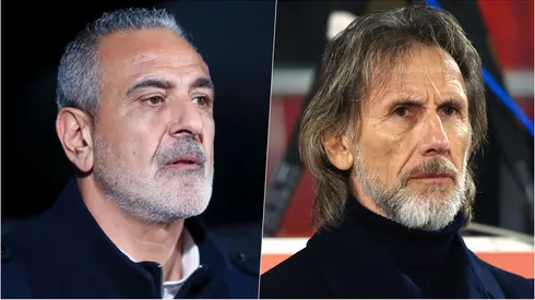 Pablo Milad responde lo que todos quieren saber: cuándo se va Ricardo Gareca