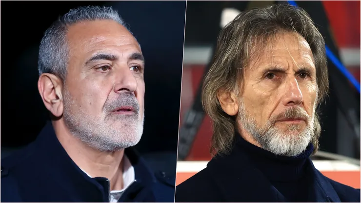 Pablo Milad responde lo que todos quieren saber: cuándo se va Ricardo Gareca