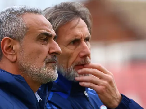 Exigen la inmediata renuncia de Pablo Milad de la ANFP tras fracaso