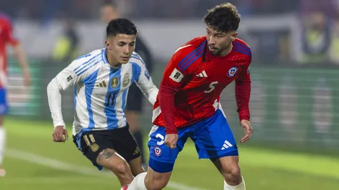 Felipe Loyola brilló en su puesto y Ricardo Gareca no tuvo otra que reconocer que se equivocó.