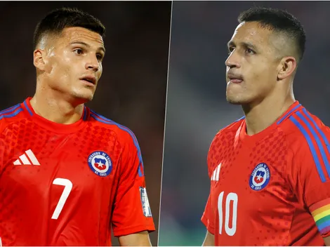 El consejo de Alexis a Cepeda para ir a Europa